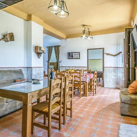Holiday home Priego De Cordoba - Fassade Las Lagunillas
