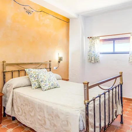 Holiday home Priego De Cordoba - Fassade