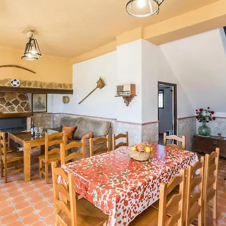 Holiday home Priego De Cordoba - Fassade