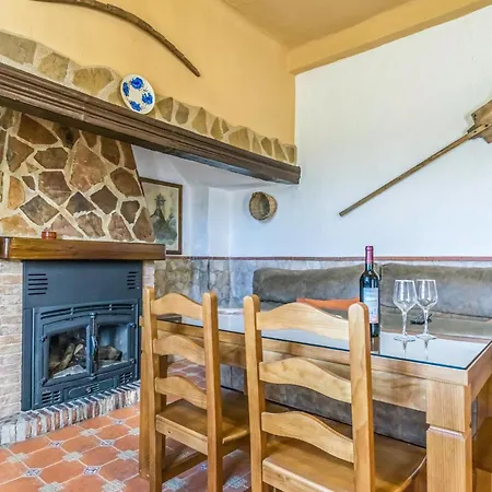 Holiday home Priego De Cordoba - Fassade
