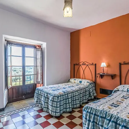 Holiday home Priego De Cordoba - Fassade *