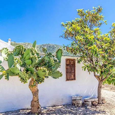 Holiday home Priego De Cordoba - Fassade *