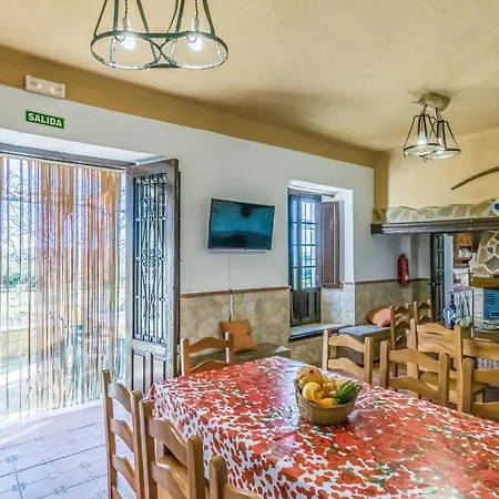 Holiday home Priego De Cordoba - Fassade Las Lagunillas
